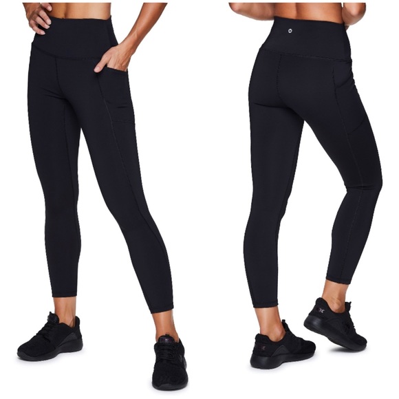 RBX Pants - NWT RBX high waist active bottom